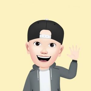 Meet your Posher, Gary